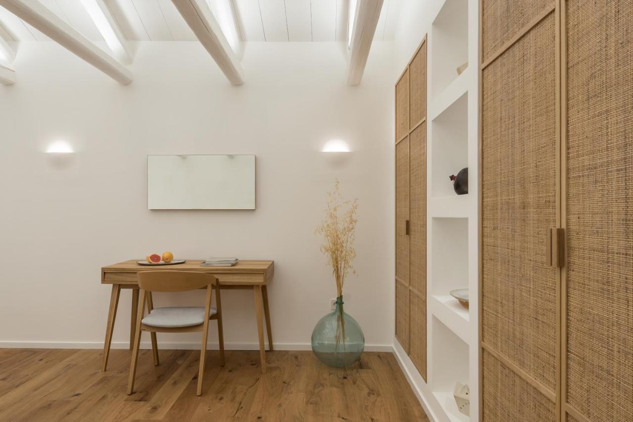 Nesea Boutique Apartments Hydra  Exteriör bild