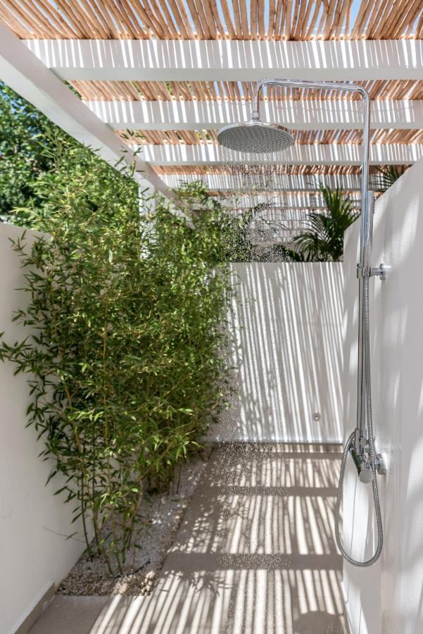 Nesea Boutique Apartments Hydra  Exteriör bild