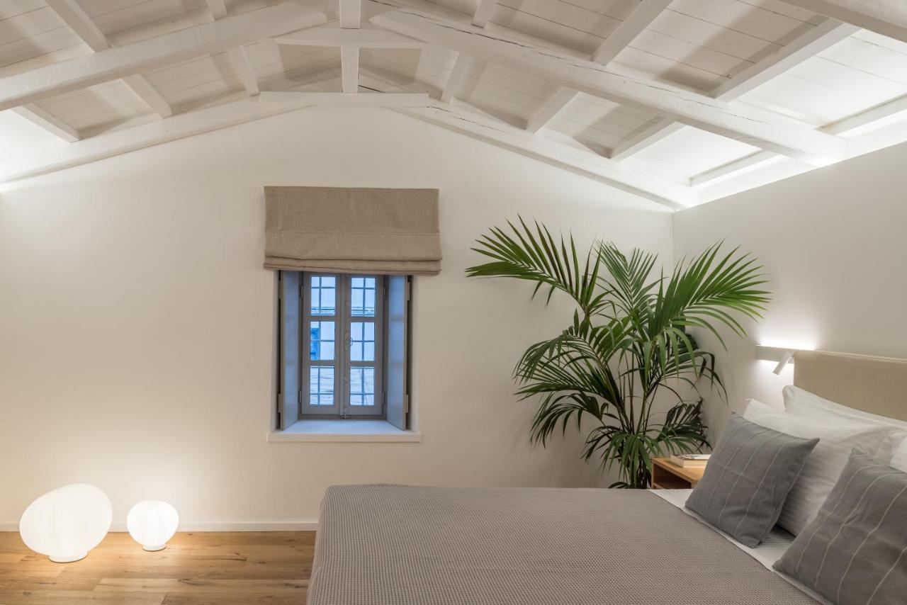 Nesea Boutique Apartments Hydra  Exteriör bild
