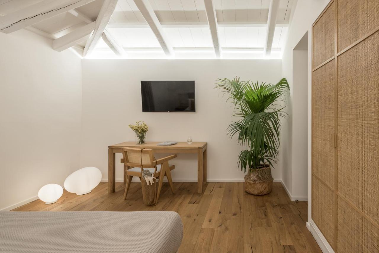 Nesea Boutique Apartments Hydra  Exteriör bild