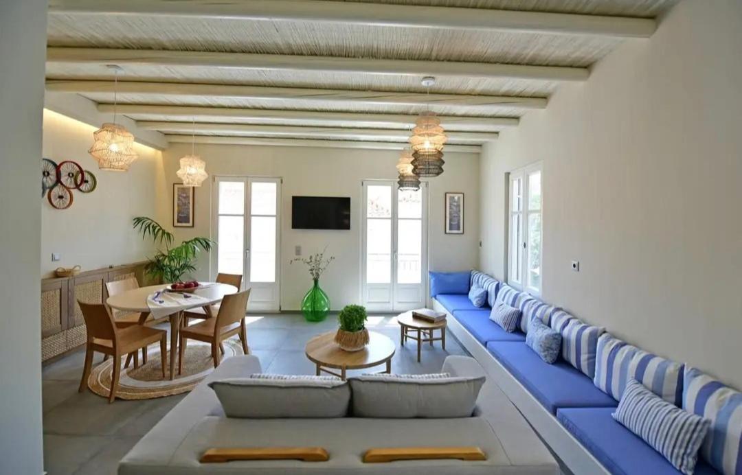 Nesea Boutique Apartments Hydra  Exteriör bild