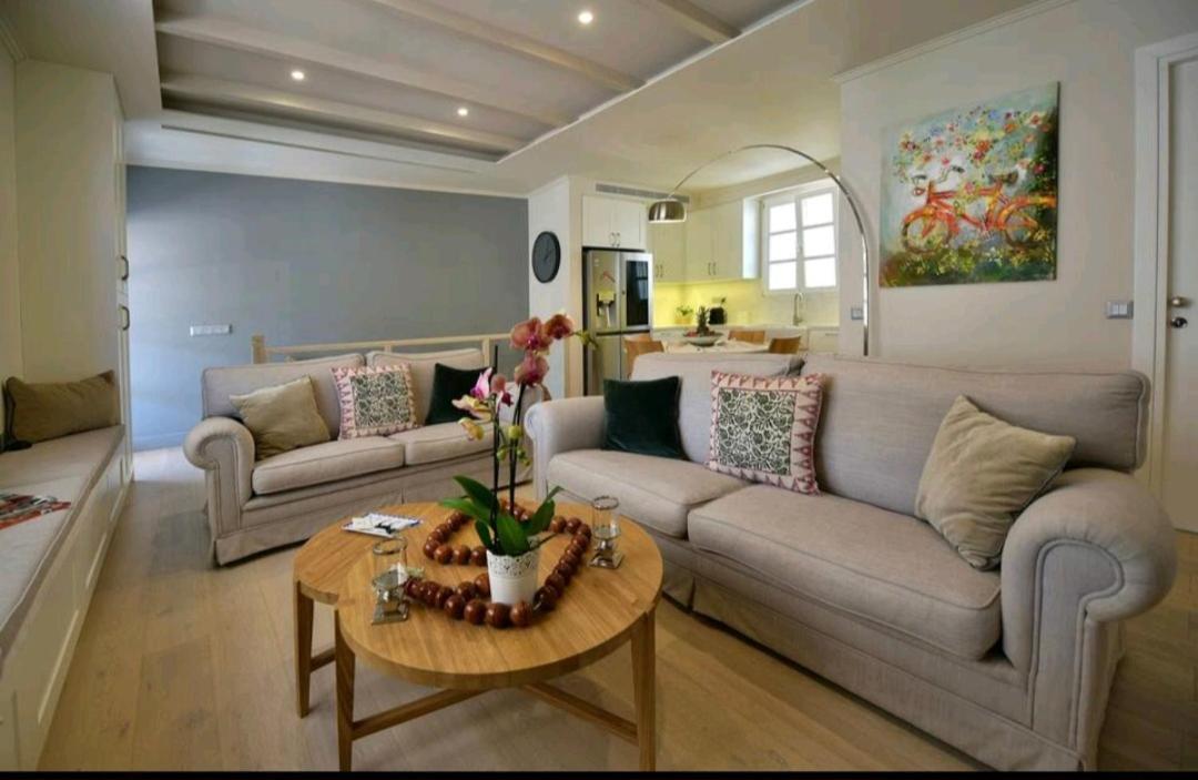 Nesea Boutique Apartments Hydra  Rum bild