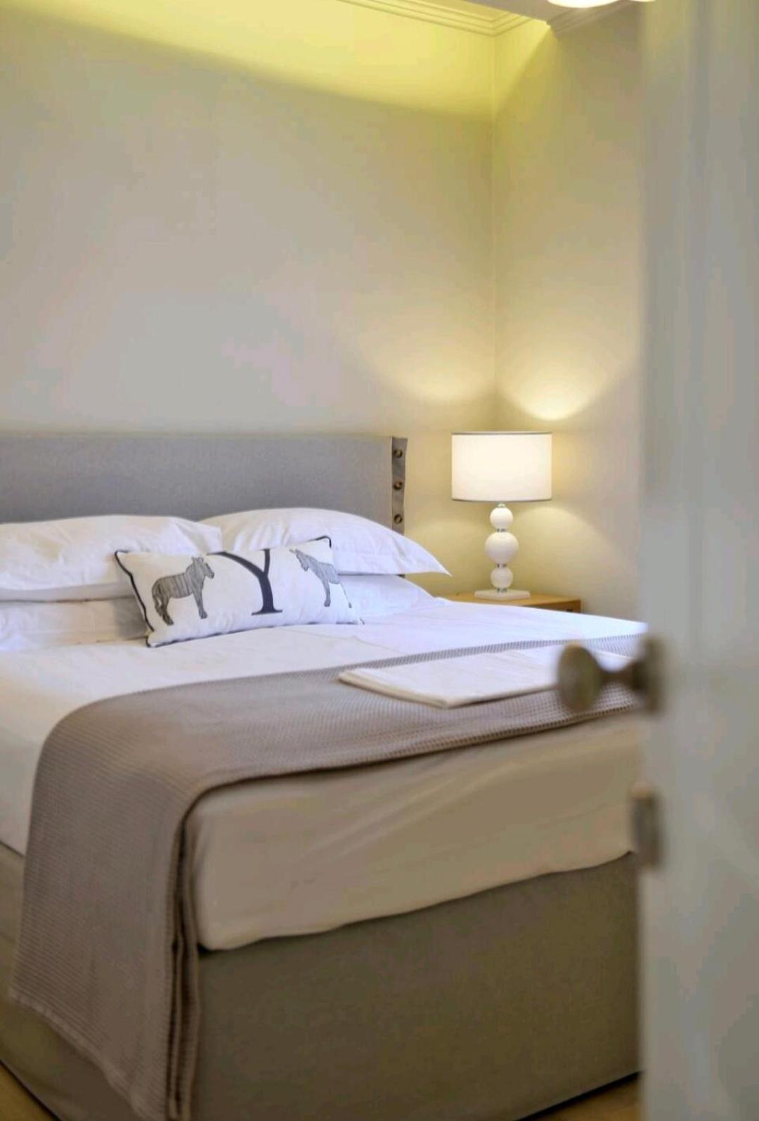 Nesea Boutique Apartments Hydra  Rum bild