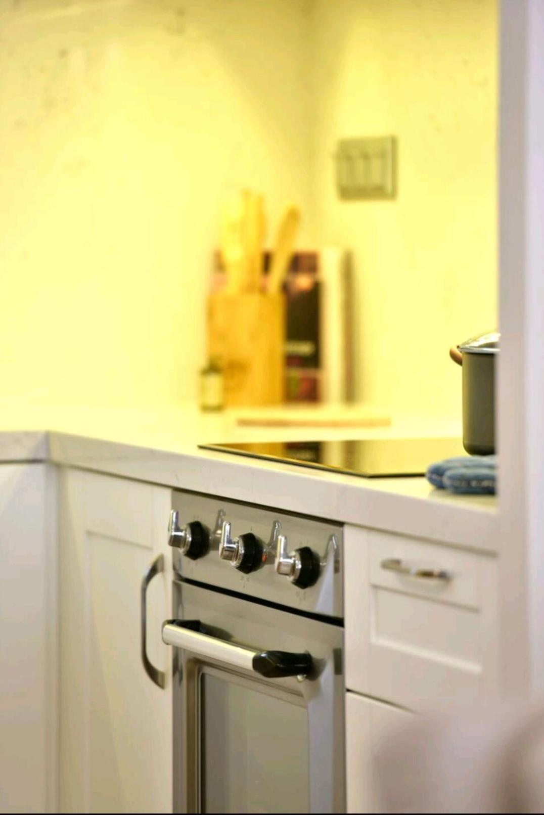 Nesea Boutique Apartments Hydra  Rum bild