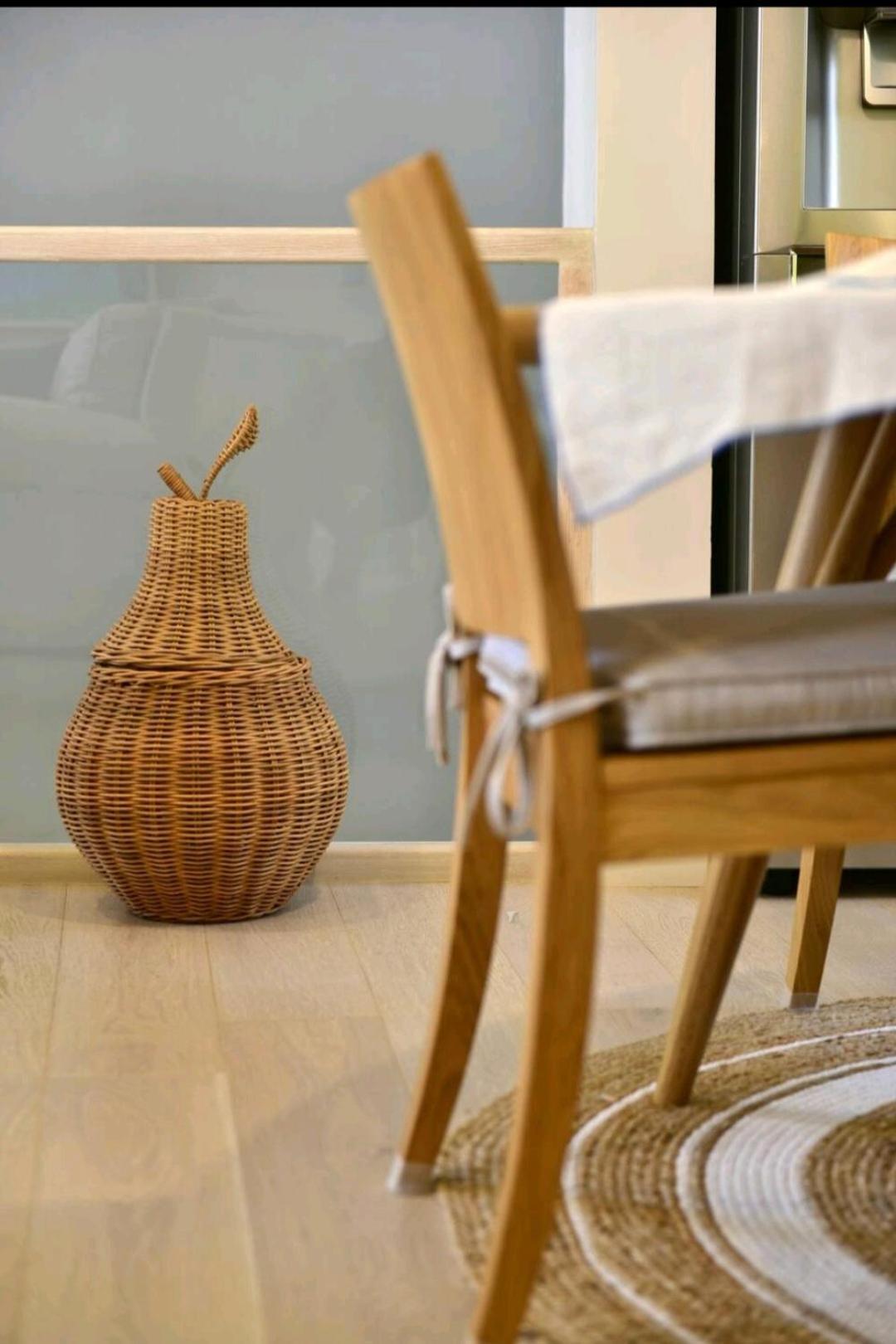 Nesea Boutique Apartments Hydra  Rum bild