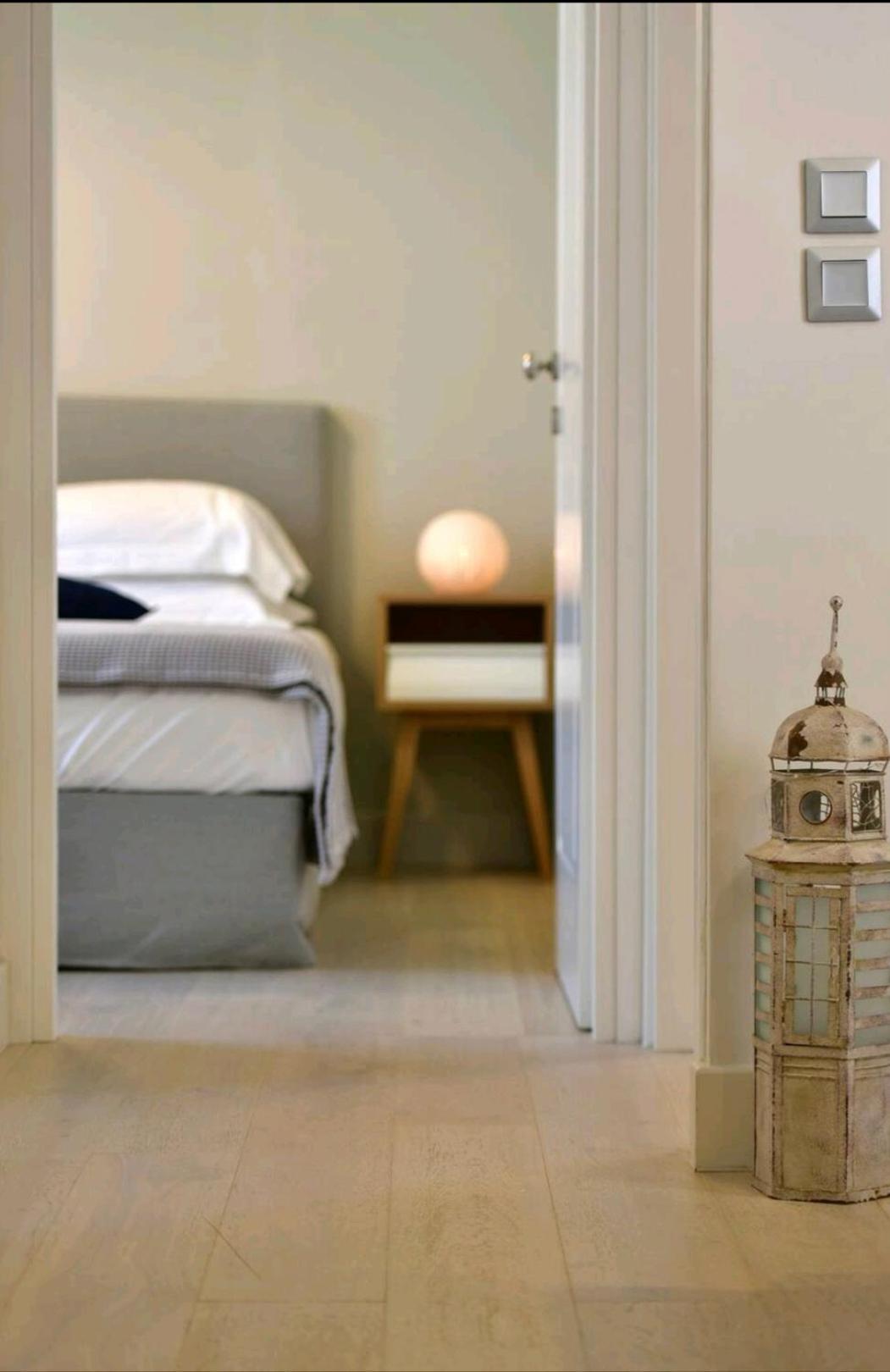 Nesea Boutique Apartments Hydra  Rum bild